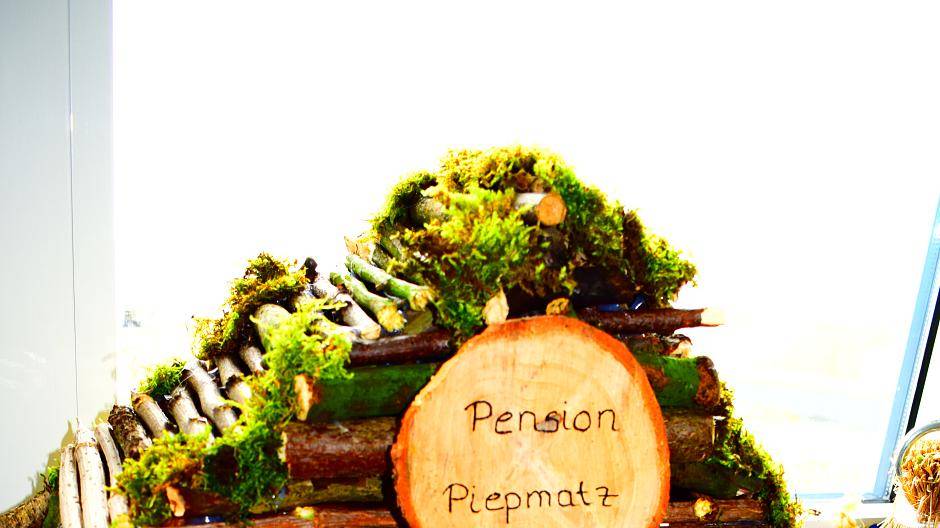 Kindertagesstätte Heilig...