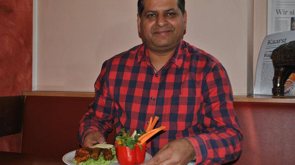 Raja’s: Exotische Genüsse aus der indischen Küche