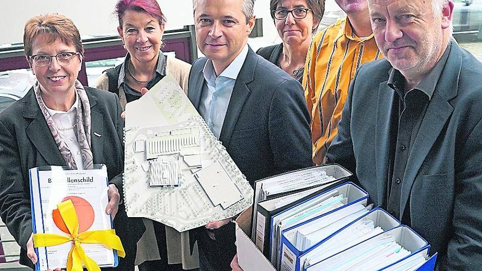 Die Bagger können anrollen: Ikea hat die Baugenehmigung erhalten