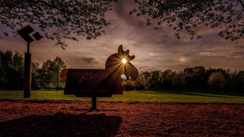 Das Schöne im Alltäglichen