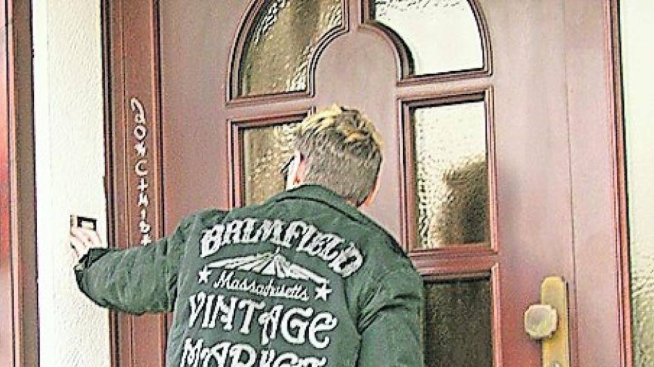 Senior wurde Opfer eines Trickdiebstahls