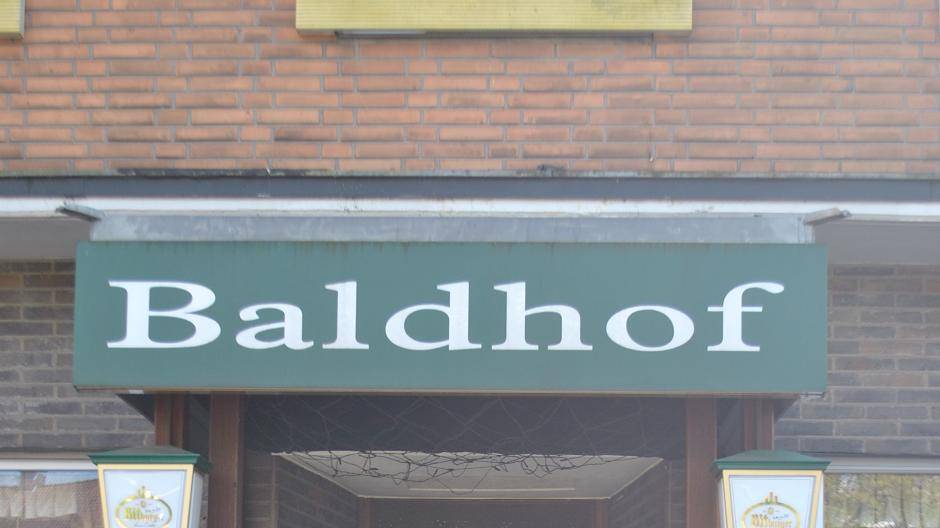Am Baldhof: Die Spargelsaison ist eröffnet!
