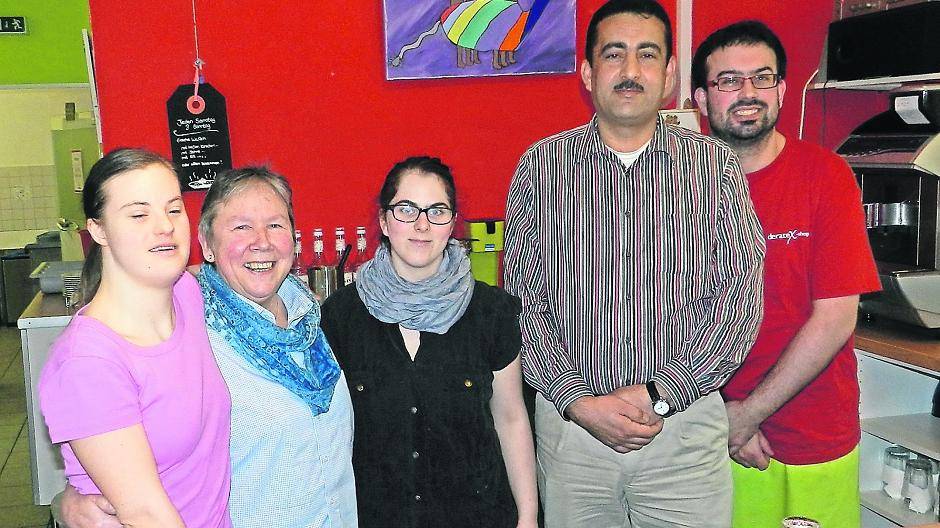 Vom Ehrenamtler zur Festanstellung: So gut kann Integration funktionieren