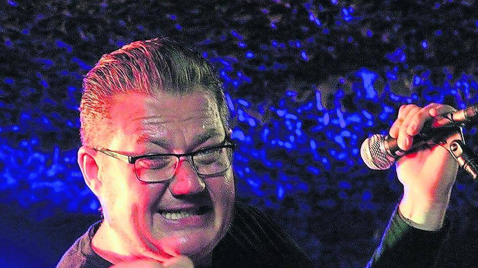 Johnny ist wieder fit: Konzert wird in den Hamtorkrug verlegt