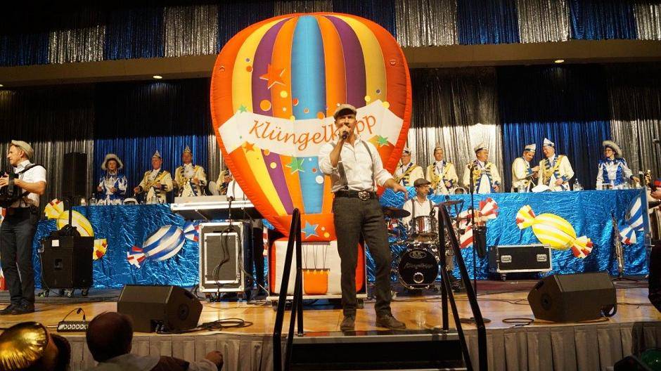 Kamelle us Kölle - Die Topstars!