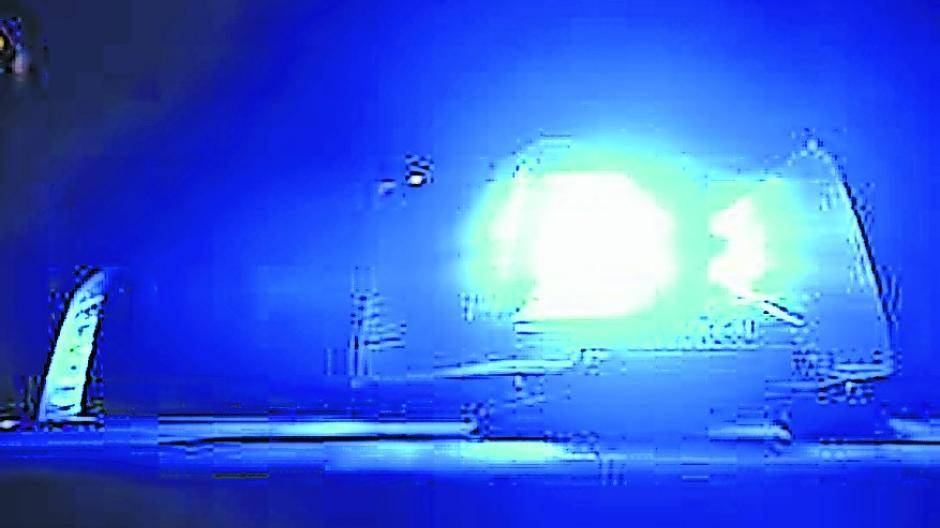 Einbrecher in Holzheim