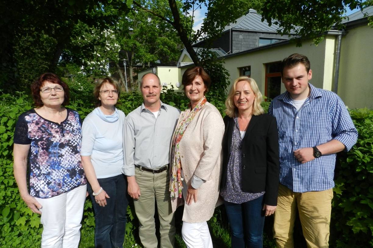 Beim SPD-Neujahrsempfang über Integration in Kaarst diskutieren