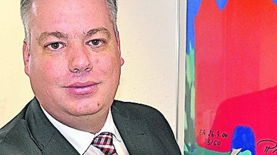 Vizebürgermeister-Posten: Rosen verzichtet auf seine Kandidatur