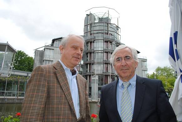 Thema "Flüchtlinge": Kaarster FDP lädt zum Neujahrsempfang ein