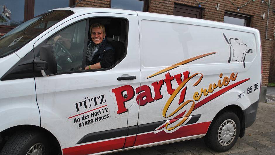 Partyservice Pütz: Der Herbst wird nostalgisch