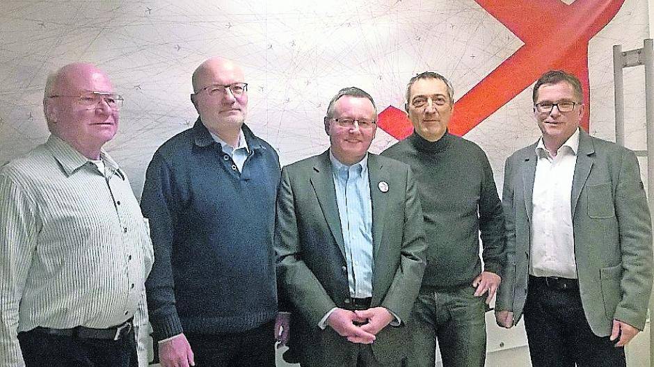 Kaarster gegen Fluglärm lehnen Ausweitung von Flugverkehr ab