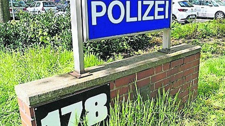 Polizei warnt: Betrüger nutzen Notrufnummer 110
