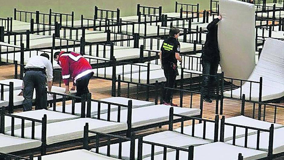 Probezeit vorbei: Bürgermeister Reiner Breuer ist morgen 100 Tage im Amt