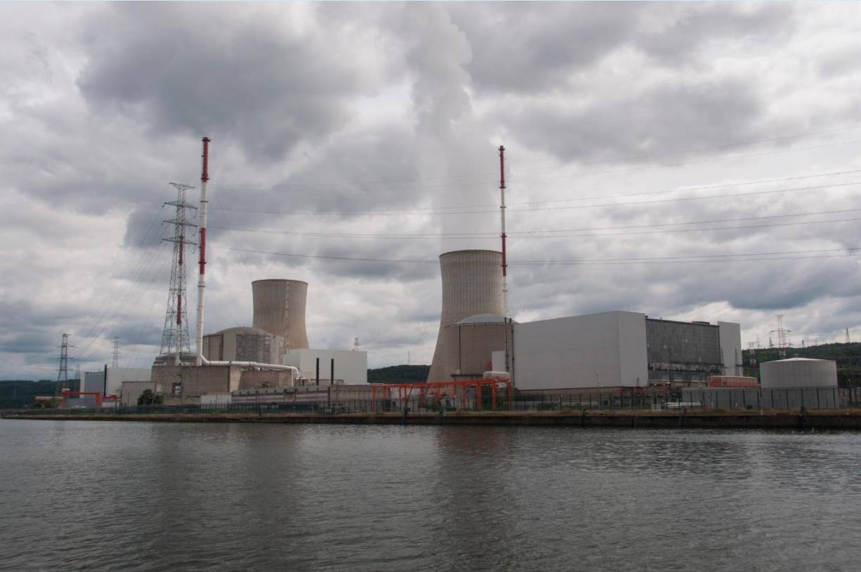 Kreistag: Atomkraftwerke Tihange und Doel sofort und endgültig stilllegen