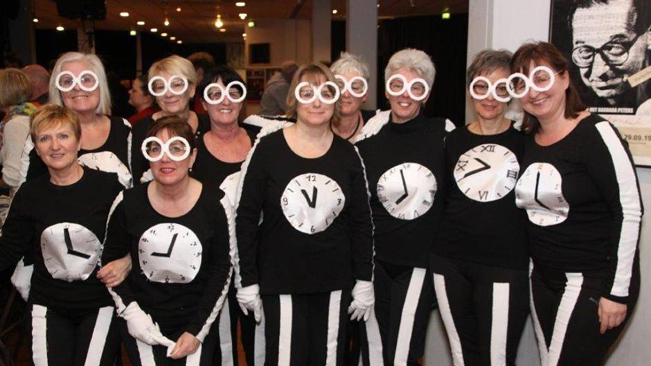 Sportlerehrung Kaarst 2016