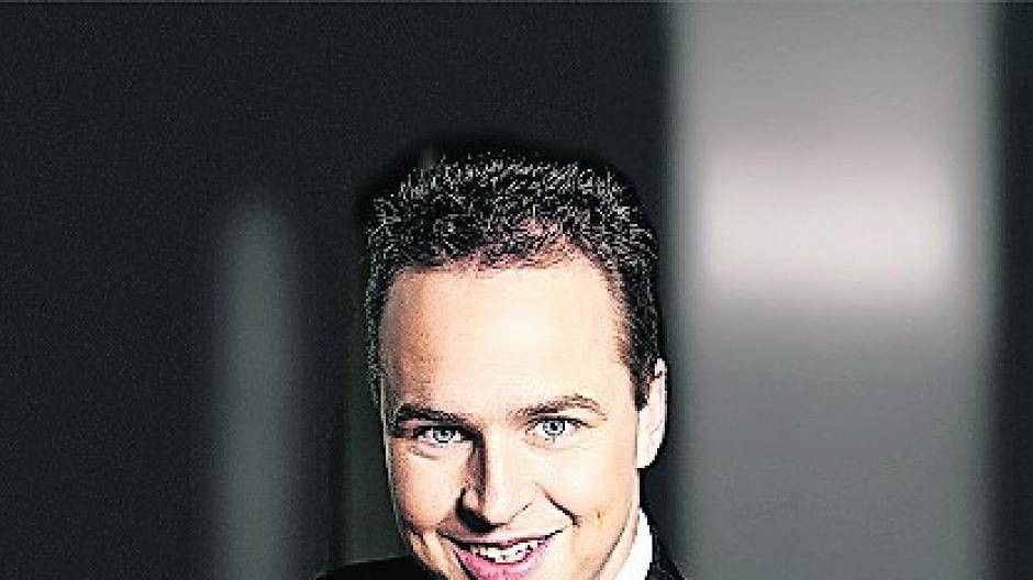  Lars Christoph kritisiert die Landesregierung. 