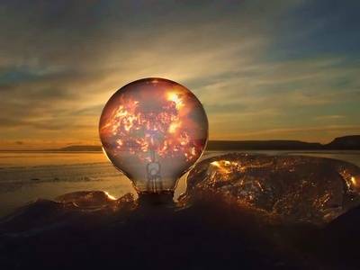 Earth Hour: In Kaarst gehen die Lichter aus - der Umwelt zuliebe