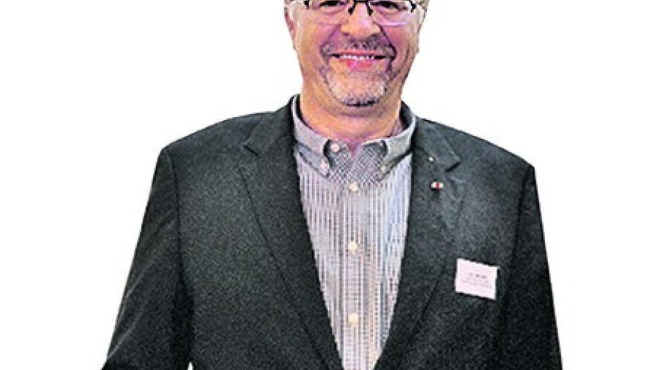 Welsink will Fußballfans ihren Neusser Verein zurückgeben Kicken auf Leistungsniveau+++Aber bitte nicht im Jahnstadion