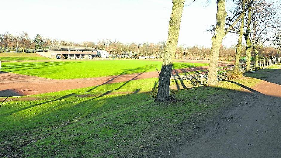 Welsink will Fußballfans ihren Neusser Verein zurückgeben Kicken auf Leistungsniveau+++Aber bitte nicht im Jahnstadion