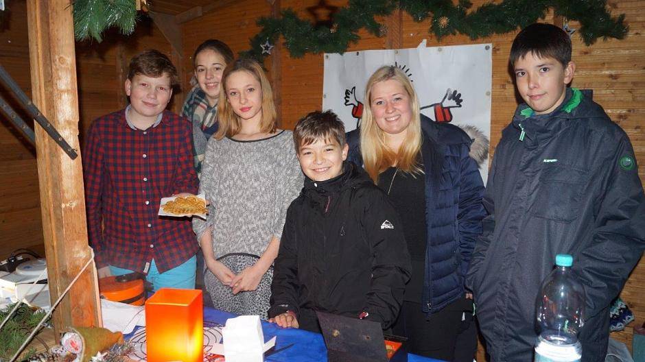 Bilderstrecke: Andreasfest