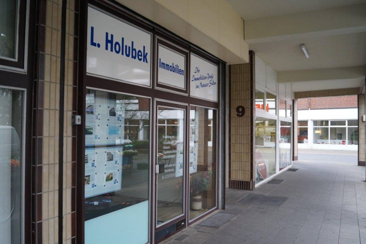 Holubek: Immobilien für alle