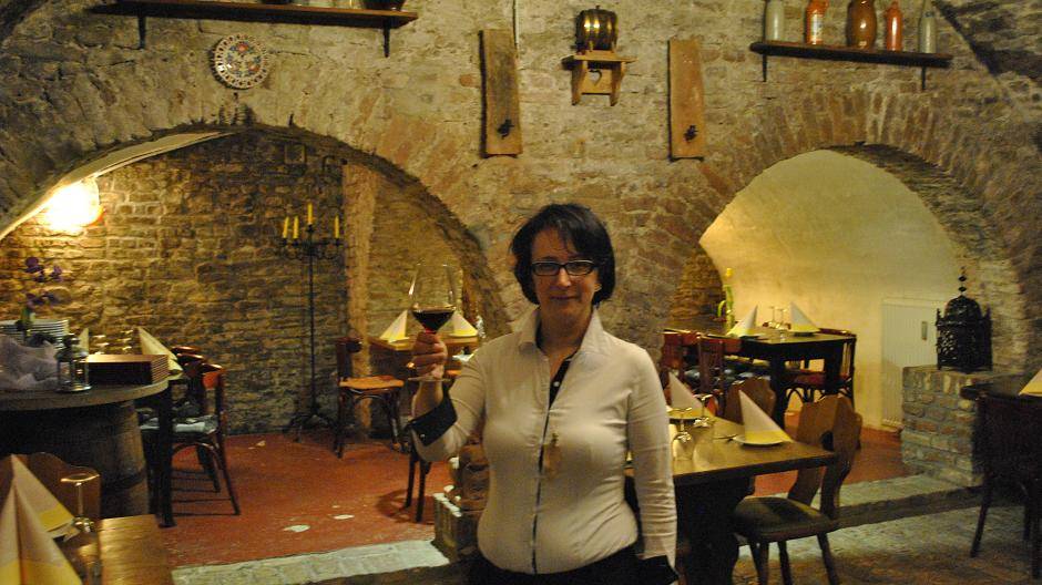 Cantinho Portugues: der Geheimtipp