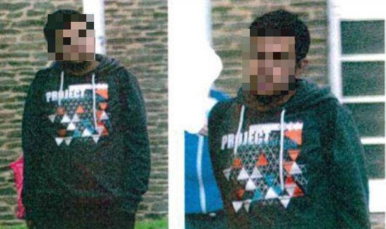  Kurz nach seiner Festnahme im Oktober erhängte sich Al-Bakr in Untersuchungshaft. 