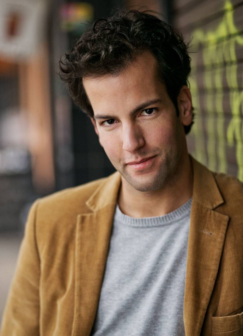  Sami Reichenbach spielt jetzt bei „Alles was zählt“ mit.  