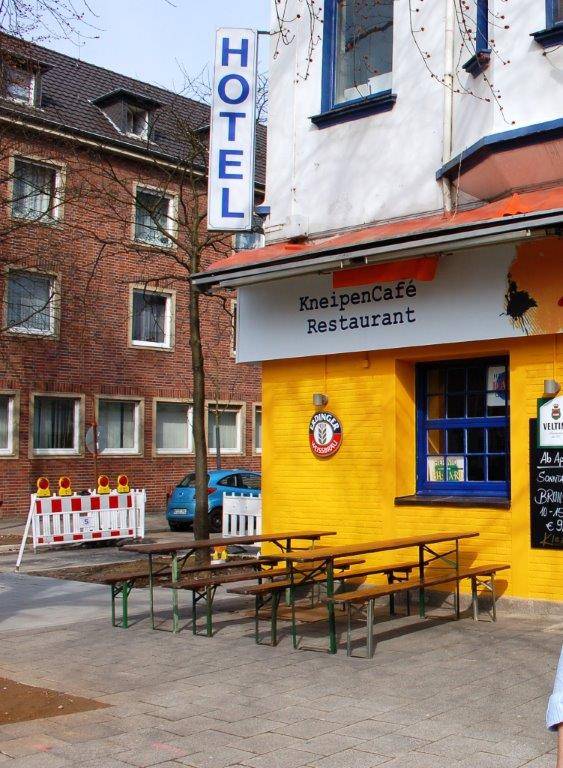 Morgen: Bürgerinfo zum Further Hof