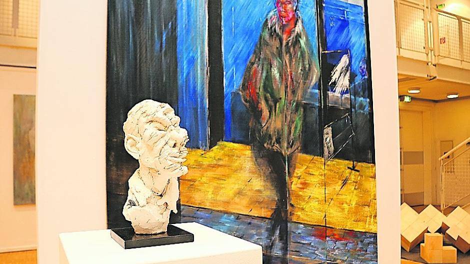 Jahresausstellung in der Alten Post