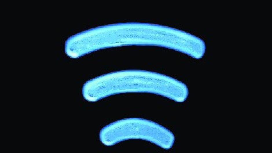 WLAN in Schulen und Ortsteilen