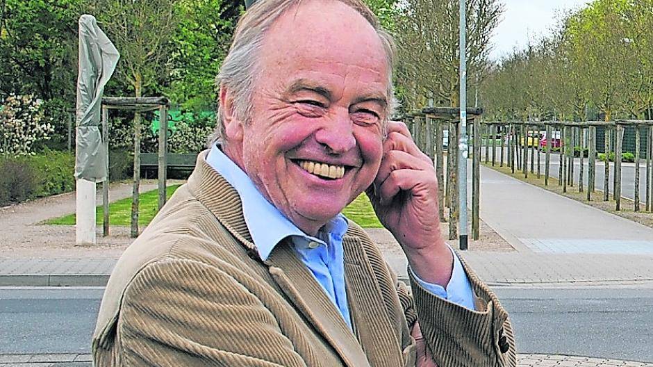 Nach über 20 Jahren: Förderkreis Holzbüttgen wurde aufgelöst