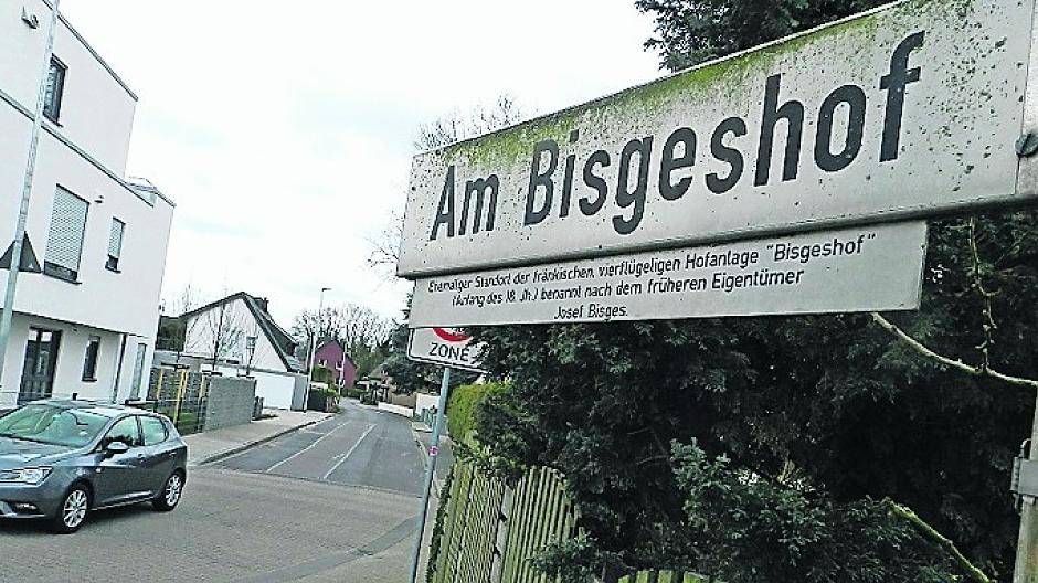 CDU und Piraten zum Bisgeshof: Bürger sollen ihre Ideen einbringen