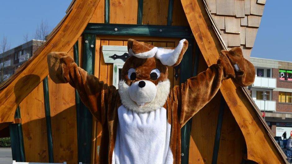 Ostermarkt in Kaarst