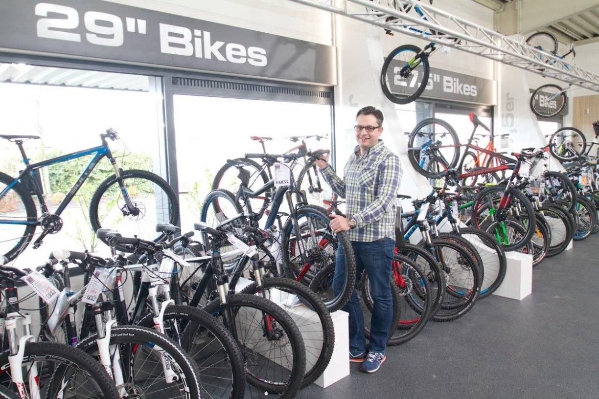 Besser und vielseitiger - der neue Birkenstock