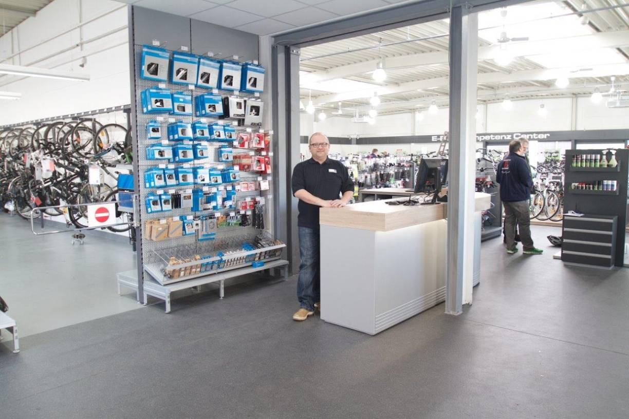 Besser und vielseitiger - der neue Birkenstock