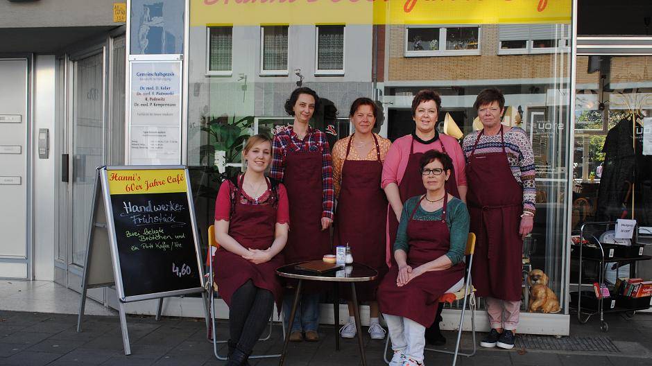 Nostalgisch genießen