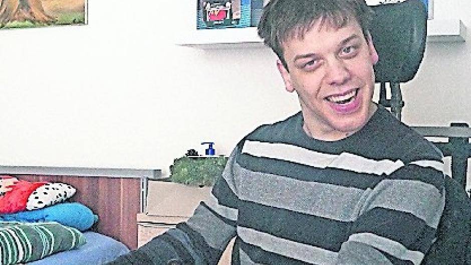 Diese Neusser Behinderten-WG ist nach neuem Gesetz in Gefahr