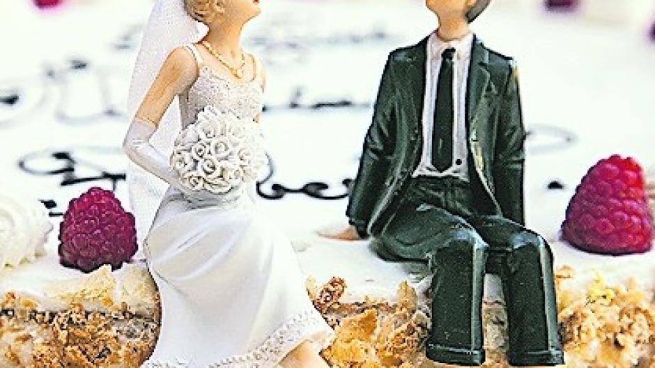 Bräuche rund um die Torte