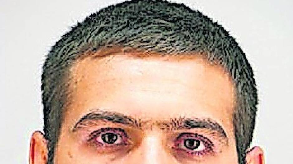 Ein Verdächtiger stellte sich