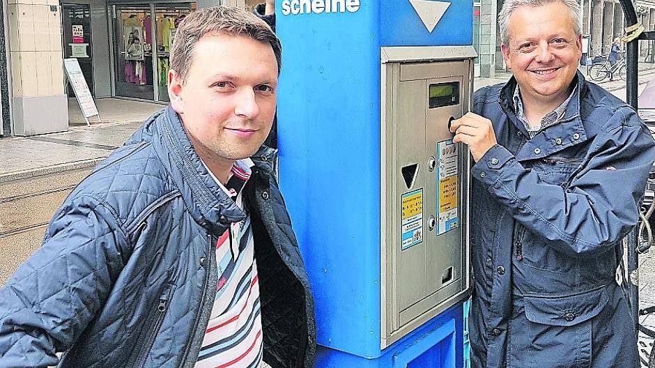 SPD will für mehr Parkplätze in der Neusser Innenstadt sorgen +++Jansen: Zusätzliche Bewohnerstellen sollen kommen+++
