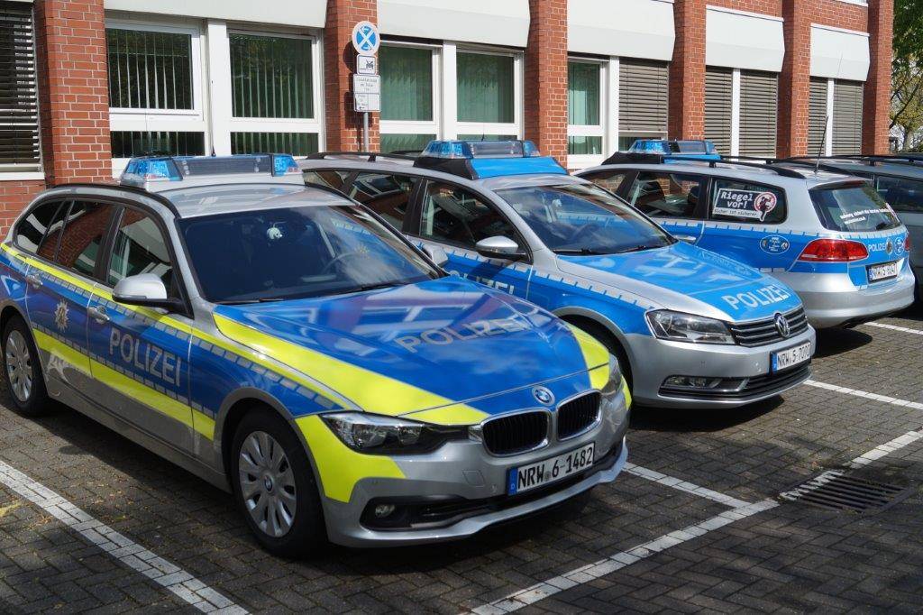  Das Bild des mutmaßlichen Täters hat die Redaktion inzwischen entfernt. Der gesuchte Mann wurde gefasst. 