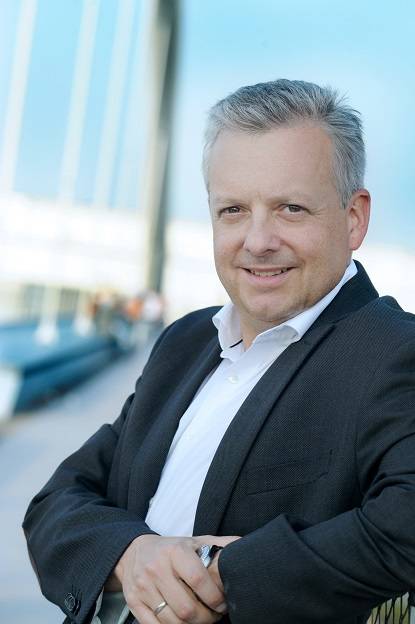 Arno Jansen will mehr für arme Neusser Kinder tun