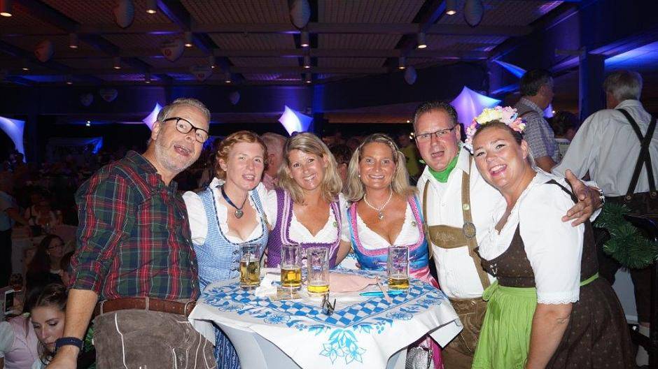 Wiesn Total