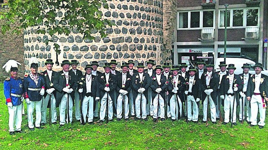 Sie holten die meisten Stimmen: Die Altstadtknäller sind unsere Schönsten