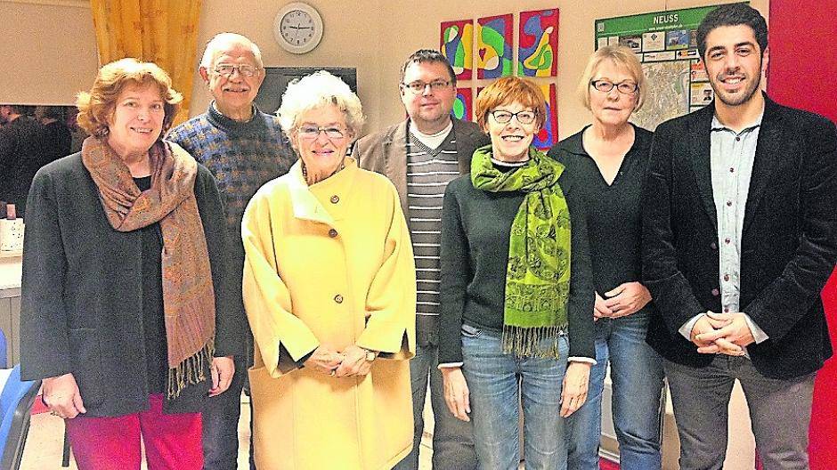  Der Vorstand der Tiertafel freut sich über weitere Unterstützer. Finanzielle Hilfe und Lagermöglichkeiten werden dringend benötigt. 