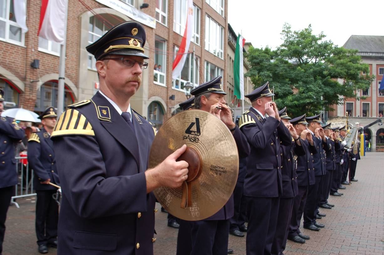 Bester Schützensong: die Bewertungen der Stadt-Kurier-Redaktion