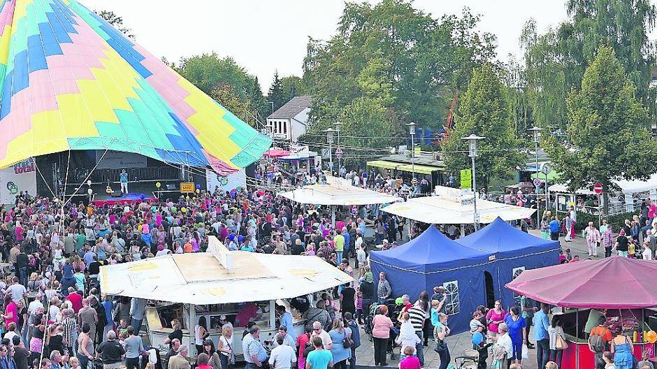 So sehen Kaarster ihre Stadt: Beim Ideenforum Innenstadt ist erneut die Bürgermeinung gefragt
