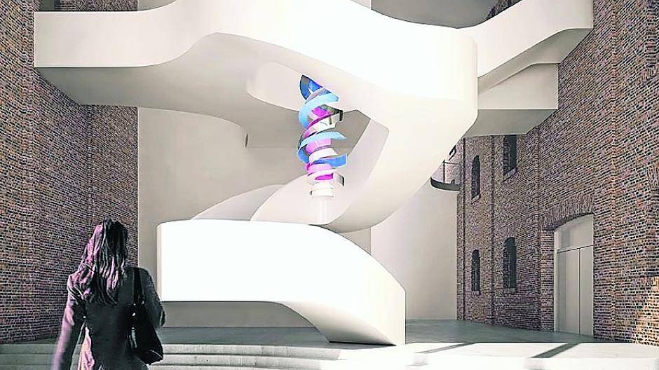 Neues Hotel kommt 2020 nach Neuss