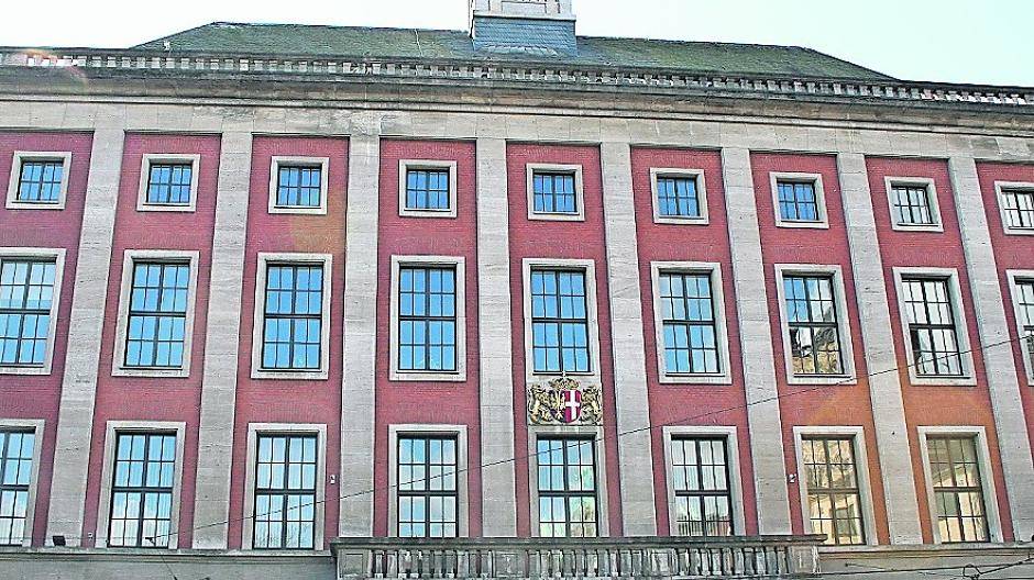 Überlastetes Bauamt: So will die Stadt Neuss Personal halten